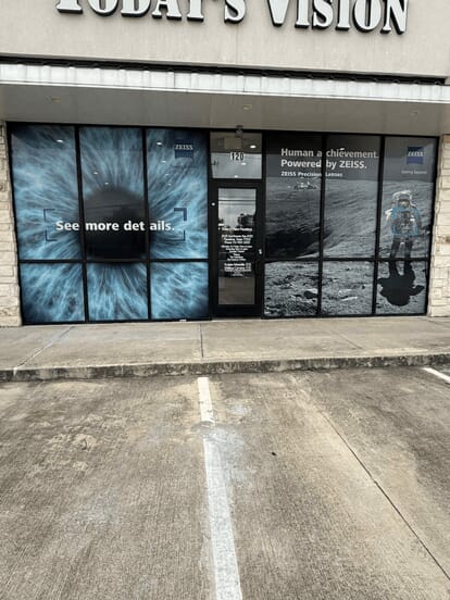 Window & Door Graphics